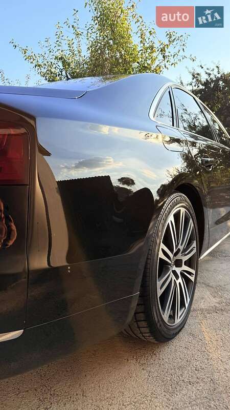 Седан Audi A8 2012 в Іваничах фото 9 Седан Audi A8 2012 в Іваничах