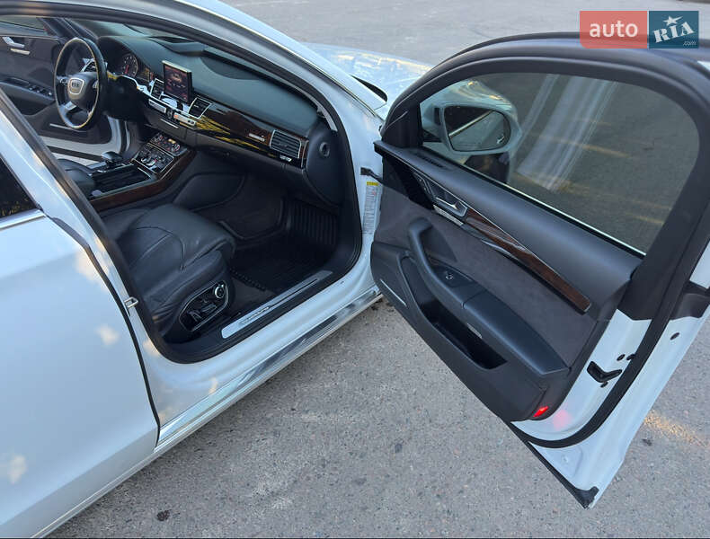 Седан Audi A8 2016 в Ровно фото 14 Седан Audi A8 2016 в Ровно