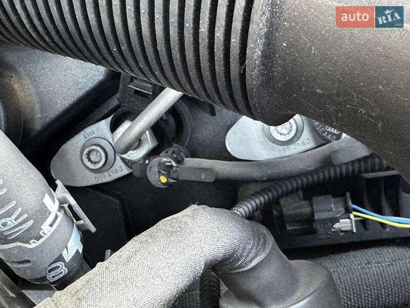 Седан Audi A8 2014 в Запорожье