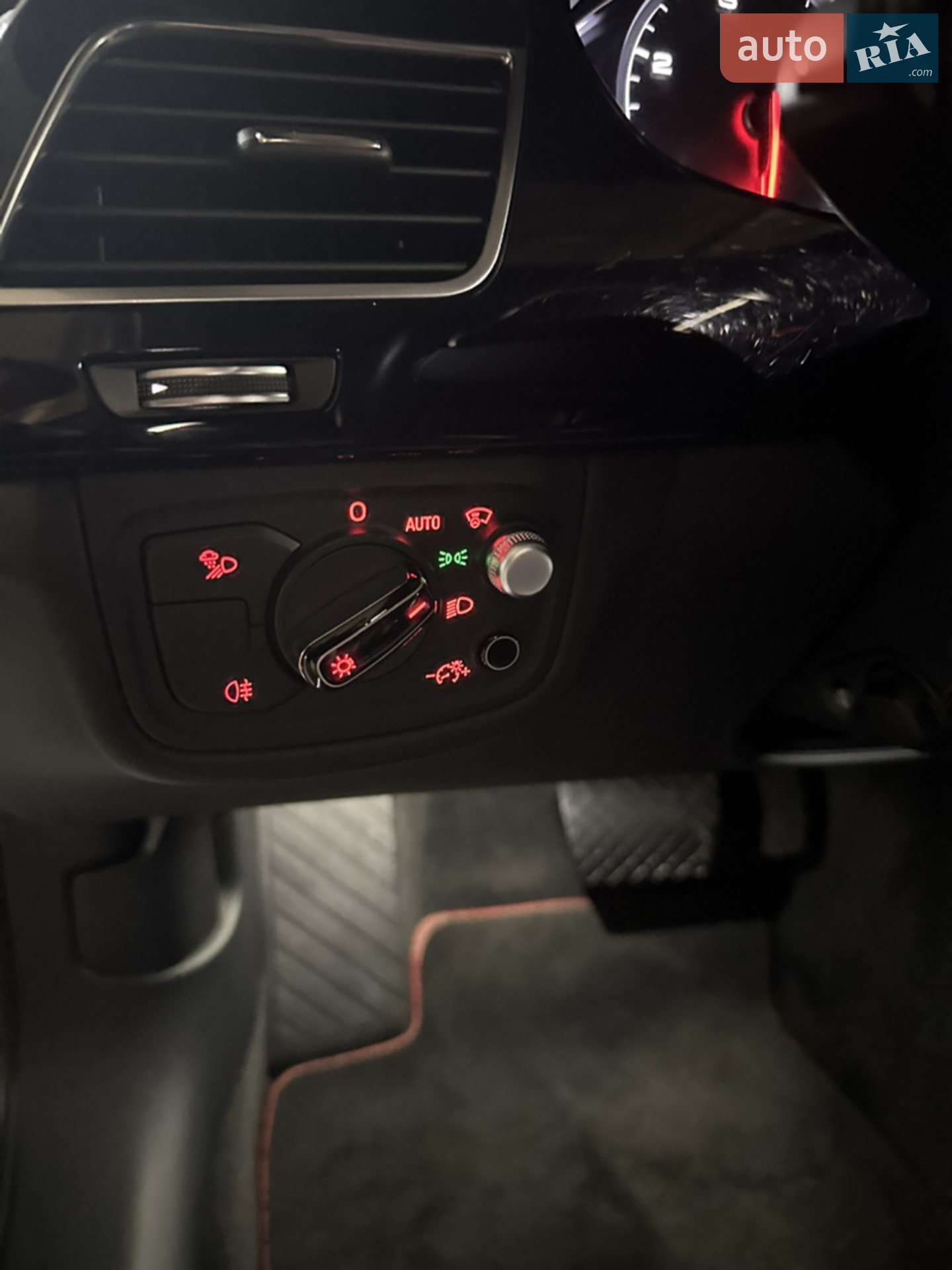2017 Audi A8 - мініатюра 13