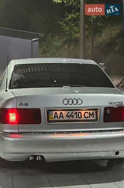 Седан Audi A8 2001 в Николаеве