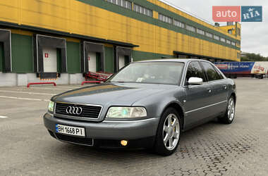 Седан Audi A8 1994 в Одессе