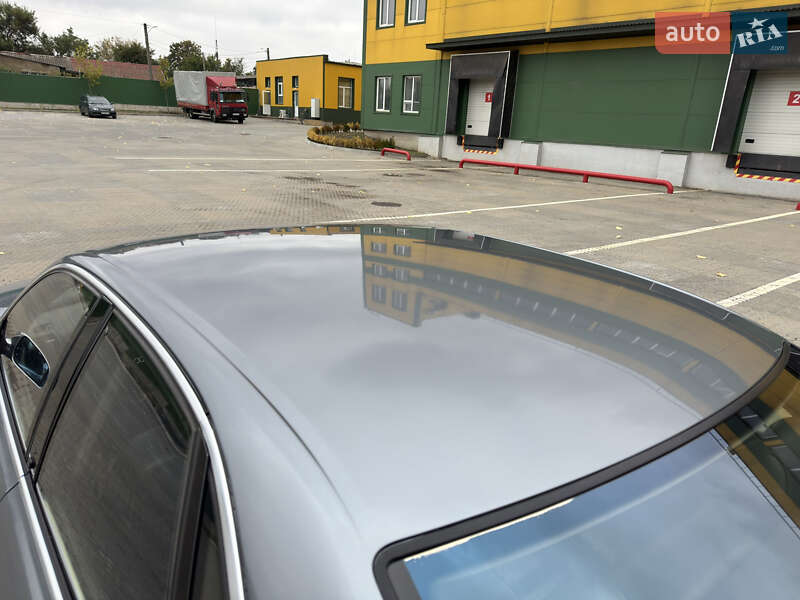 Седан Audi A8 1994 в Одессе