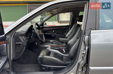 Седан Audi A8 1994 в 