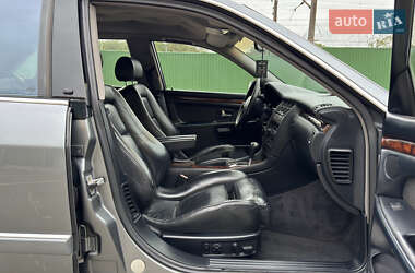 Седан Audi A8 1994 в 