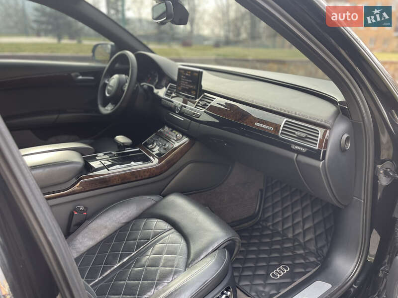 Седан Audi A8 2010 в Могилев-Подольске фото 24 Седан Audi A8 2010 в Могилев-Подольске