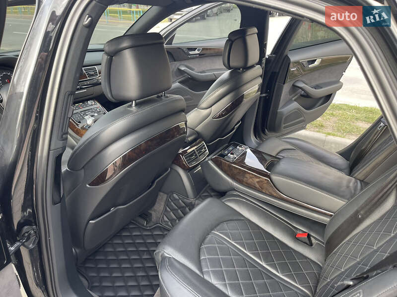 Седан Audi A8 2010 в Могилев-Подольске фото 30 Седан Audi A8 2010 в Могилев-Подольске