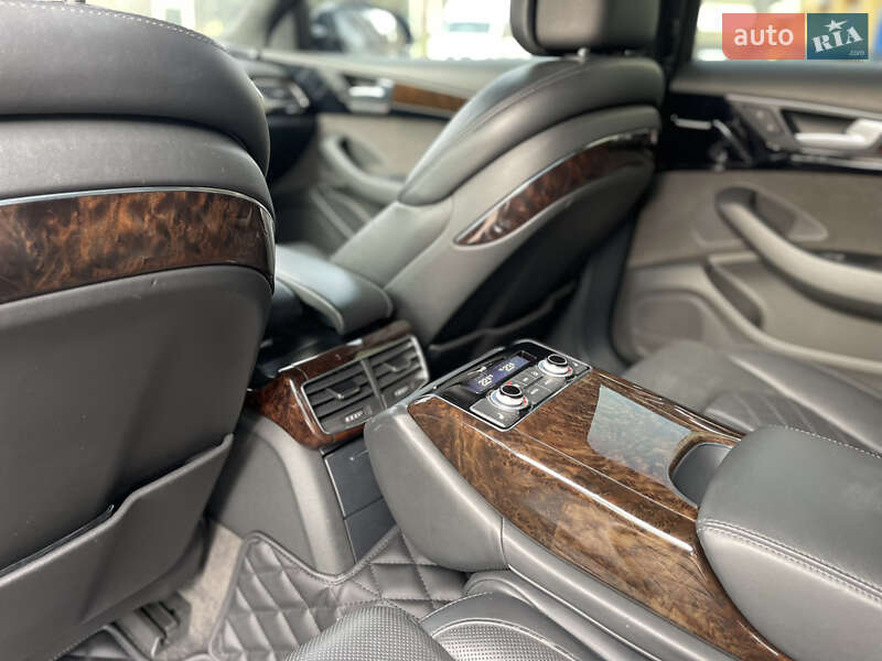 Седан Audi A8 2010 в Могилев-Подольске фото 35 Седан Audi A8 2010 в Могилев-Подольске