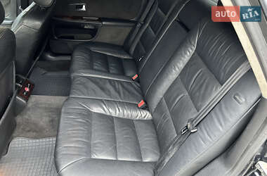 Седан Audi A8 2001 в 