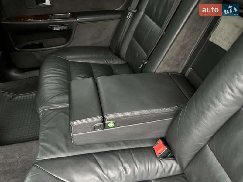 Седан Audi A8 2001 в Хмельницькому фото 17 Седан Audi A8 2001 в Хмельницькому