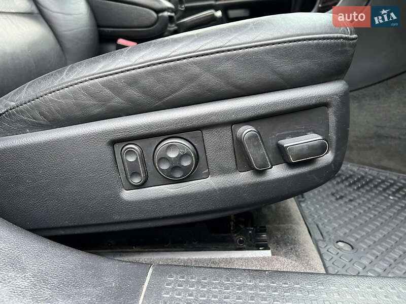 Седан Audi A8 2001 в Хмельницькому фото 24 Седан Audi A8 2001 в Хмельницькому