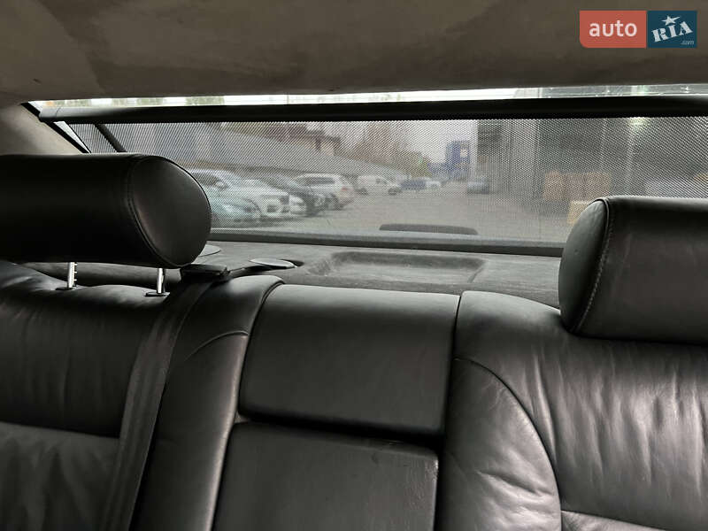 Седан Audi A8 2001 в Хмельницькому фото 27 Седан Audi A8 2001 в Хмельницькому