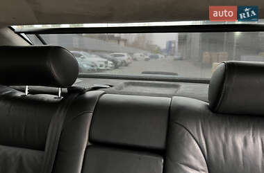 Седан Audi A8 2001 в 