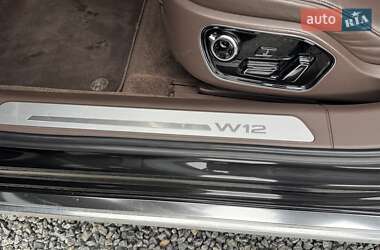 Седан Audi A8 2012 в 
