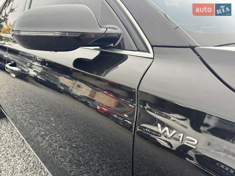 Седан Audi A8 2012 в Тернополе фото 148 Седан Audi A8 2012 в Тернополе