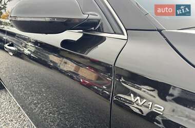 Седан Audi A8 2012 в 