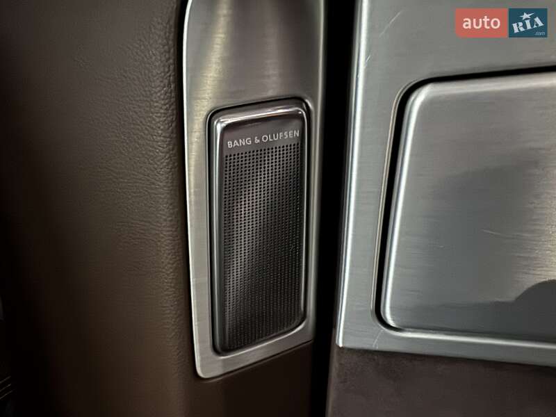 Седан Audi A8 2012 в Тернополе фото 23 Седан Audi A8 2012 в Тернополе