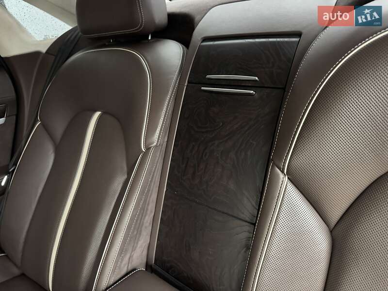 Седан Audi A8 2012 в Тернополе фото 99 Седан Audi A8 2012 в Тернополе