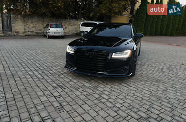 Седан Audi A8 2015 в Хмельницком