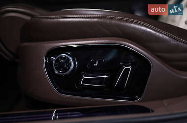 Седан Audi A8 2013 в 