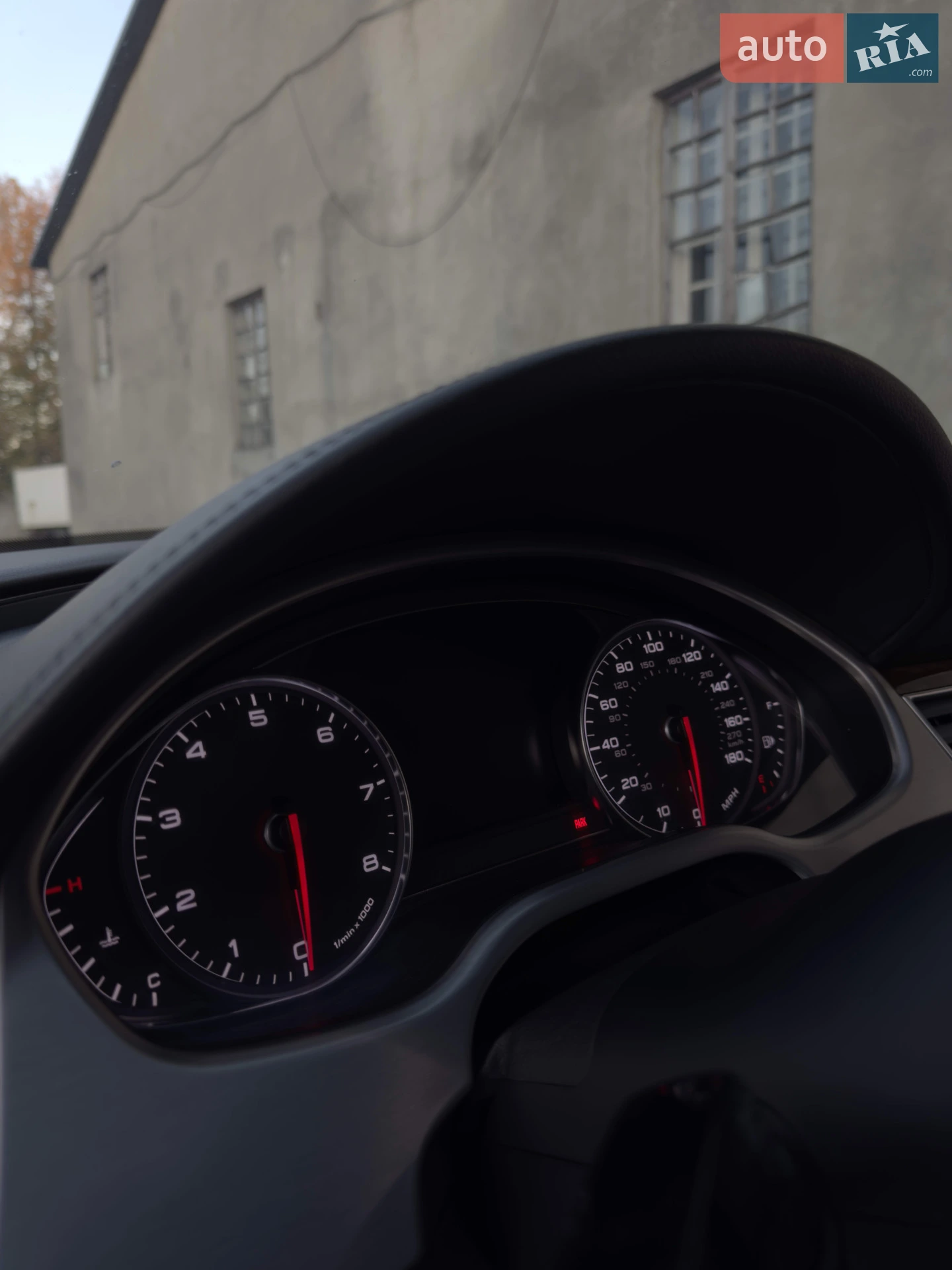 2012 Audi A8 - мініатюра 33