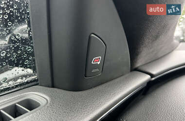 Седан Audi A8 2014 в 