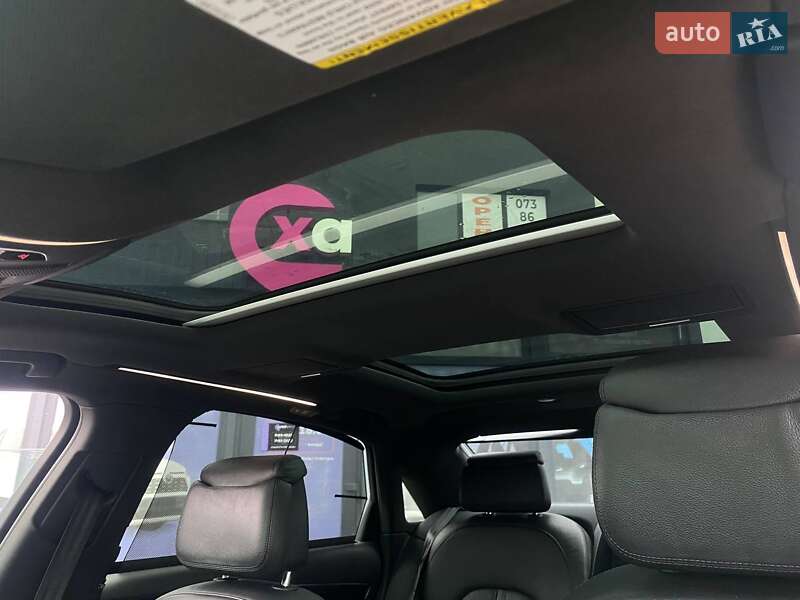 Седан Audi A8 2017 в Вінниці
