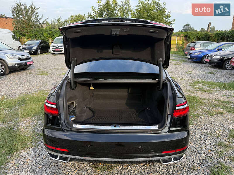 Седан Audi A8 2020 в Вінниці фото 27 Седан Audi A8 2020 в Вінниці