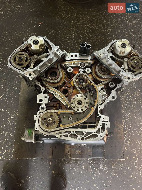 Седан Audi A8 2012 в Харкові фото 19 Седан Audi A8 2012 в Харкові