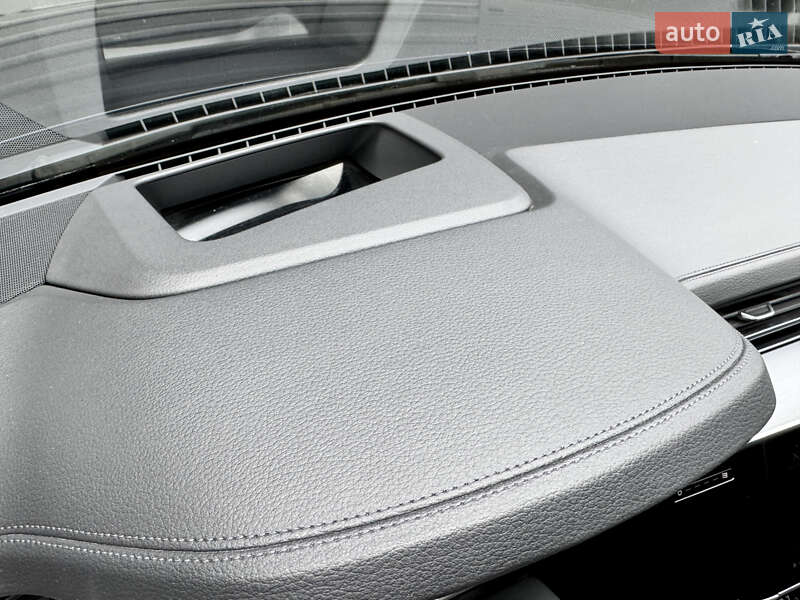 Седан Audi A8 2022 в Києві фото 45 Седан Audi A8 2022 в Києві