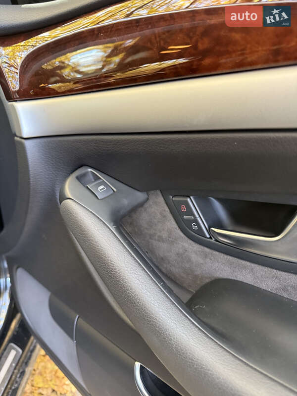 Седан Audi A8 2007 в Виннице фото 12 Седан Audi A8 2007 в Виннице