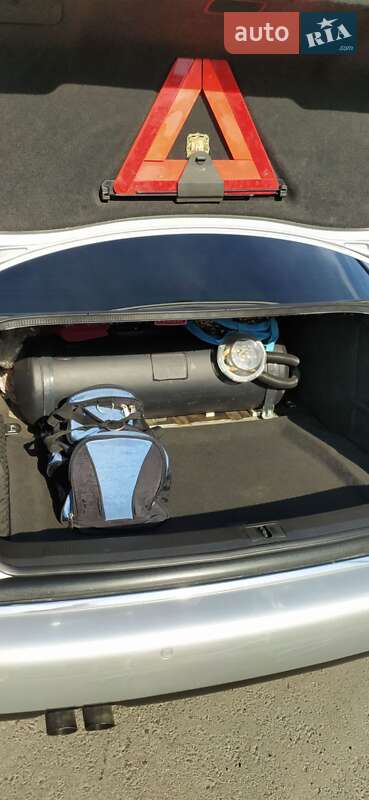 Седан Audi A8 1999 в Запоріжжі фото 5 Седан Audi A8 1999 в Запоріжжі
