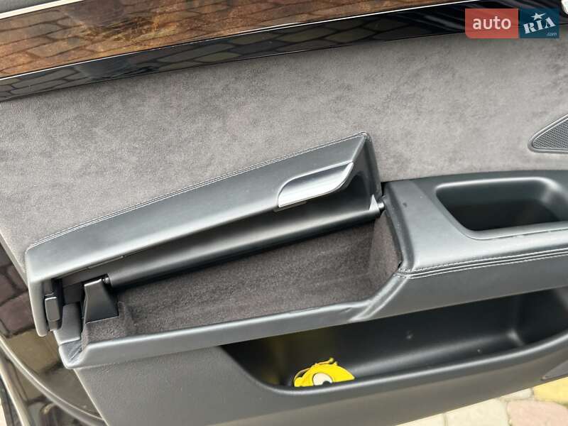 Седан Audi A8 2017 в Луцьку фото 48 Седан Audi A8 2017 в Луцьку