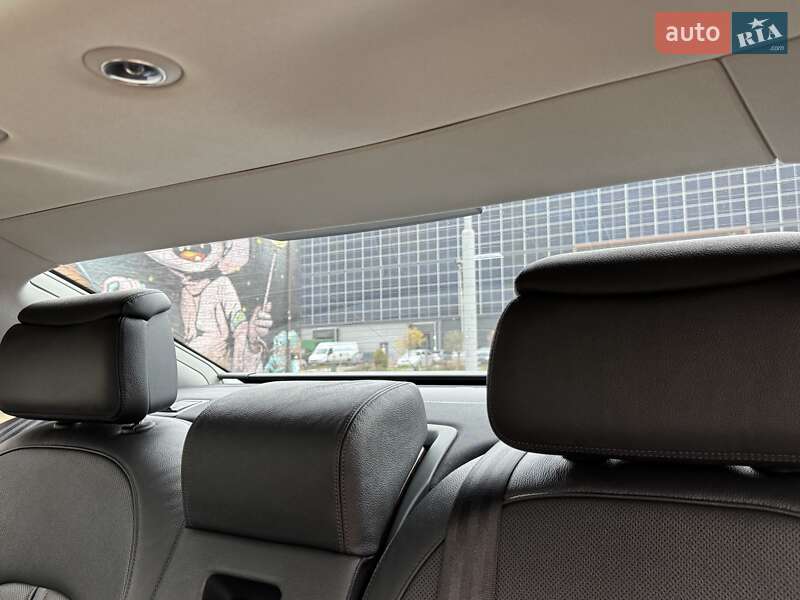 Седан Audi A8 2017 в Луцьку фото 57 Седан Audi A8 2017 в Луцьку