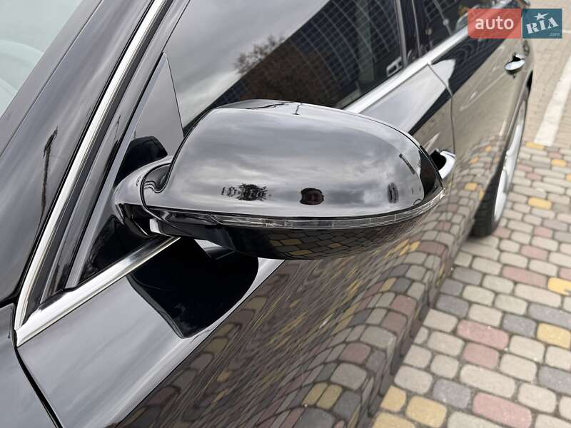 Седан Audi A8 2017 в Луцьку фото 74 Седан Audi A8 2017 в Луцьку