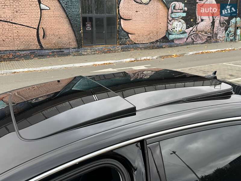 Седан Audi A8 2017 в Луцьку фото 78 Седан Audi A8 2017 в Луцьку