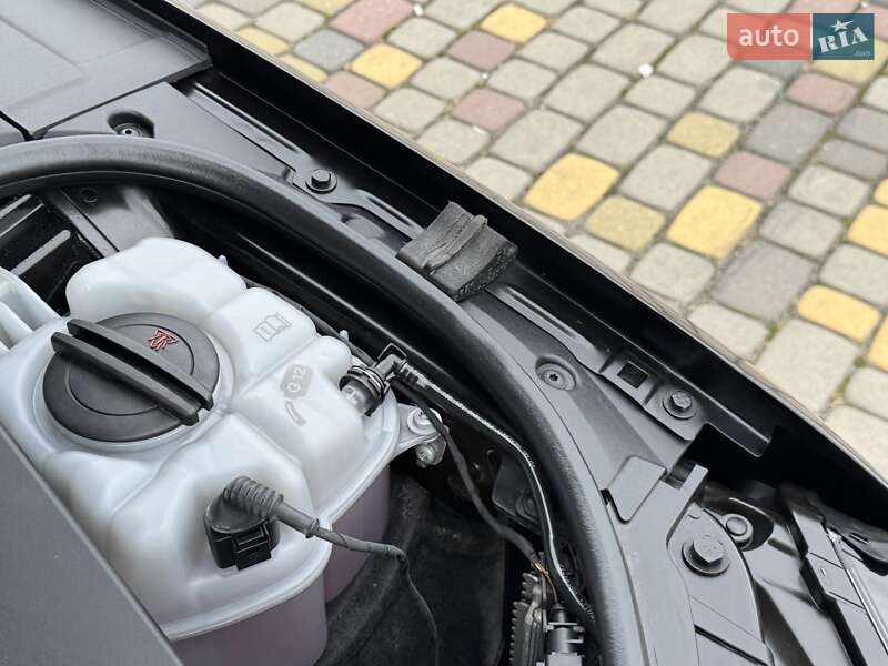 Седан Audi A8 2017 в Луцьку фото 98 Седан Audi A8 2017 в Луцьку
