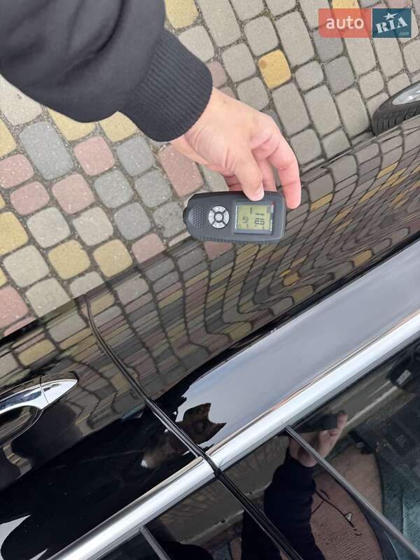 Седан Audi A8 2017 в Луцьку фото 121 Седан Audi A8 2017 в Луцьку