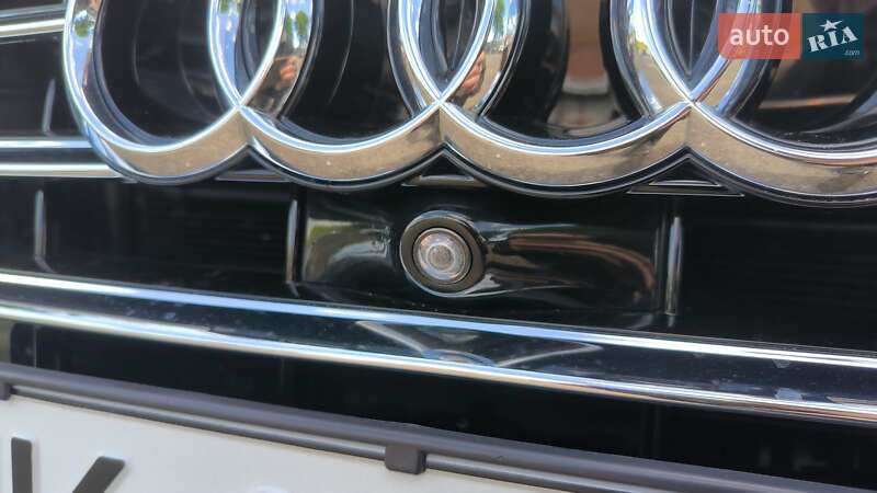 Седан Audi A8 2013 в Рівному фото 60 Седан Audi A8 2013 в Рівному