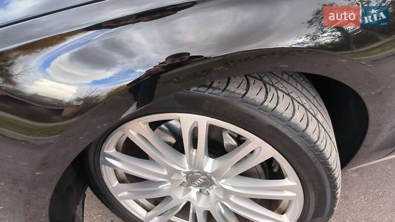 Седан Audi A8 2013 в Рівному фото 63 Седан Audi A8 2013 в Рівному