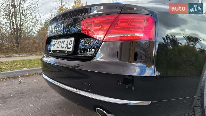 Седан Audi A8 2013 в Рівному фото 55 Седан Audi A8 2013 в Рівному