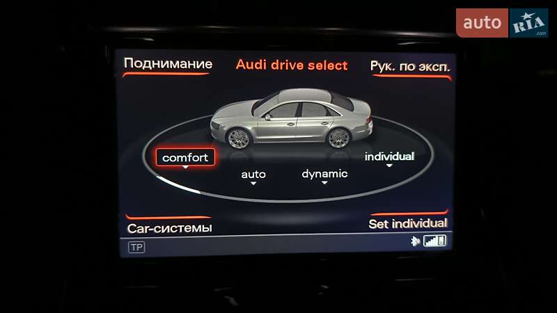 Седан Audi A8 2013 в Рівному фото 78 Седан Audi A8 2013 в Рівному