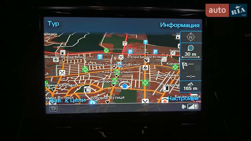 Седан Audi A8 2013 в Рівному фото 79 Седан Audi A8 2013 в Рівному