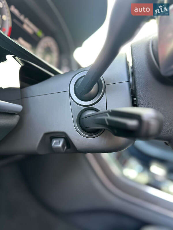 Седан Audi A8 2020 в Киеве