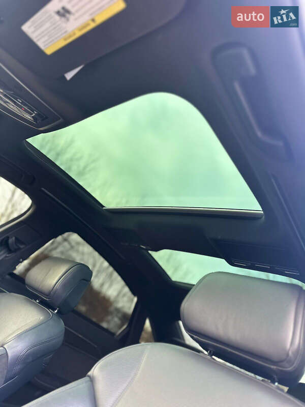 Седан Audi A8 2020 в Киеве