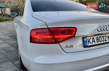 Седан Audi A8 2013 в Києві