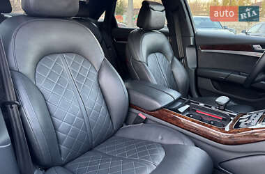Седан Audi A8 2013 в Киеве
