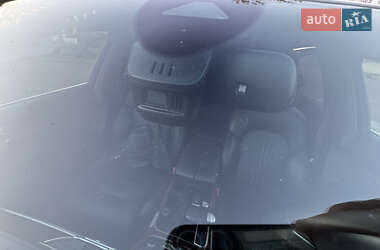 Седан Audi A8 2013 в Киеве