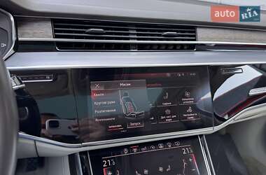 Седан Audi A8 2019 в Одессе