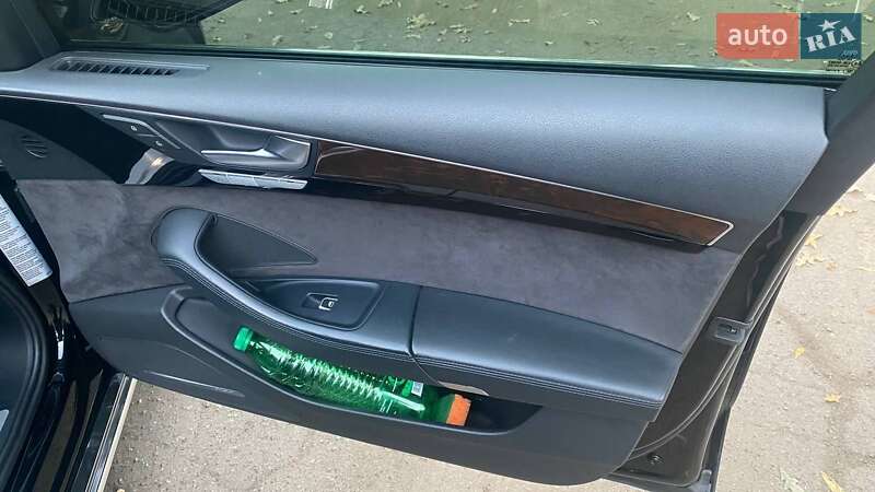 Седан Audi A8 2015 в Одессе фото 39 Седан Audi A8 2015 в Одессе